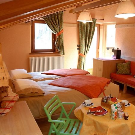 Affittacamere Lou Ressignon Конье Экстерьер фото